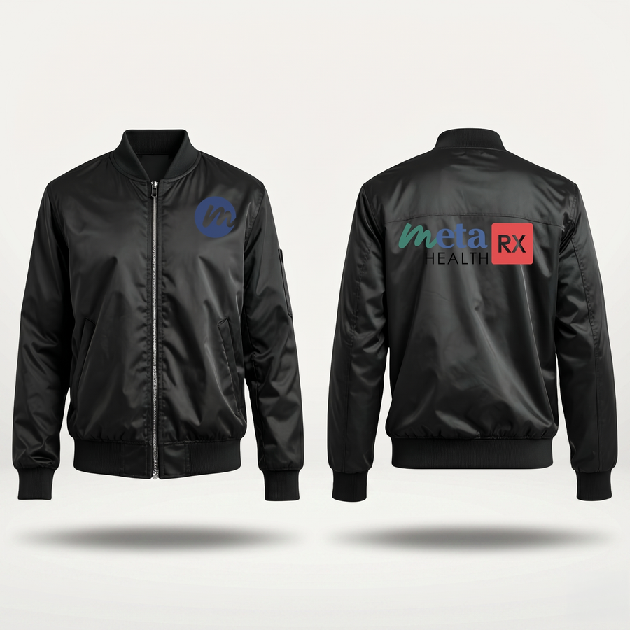 MetaHealth RX Jacket
