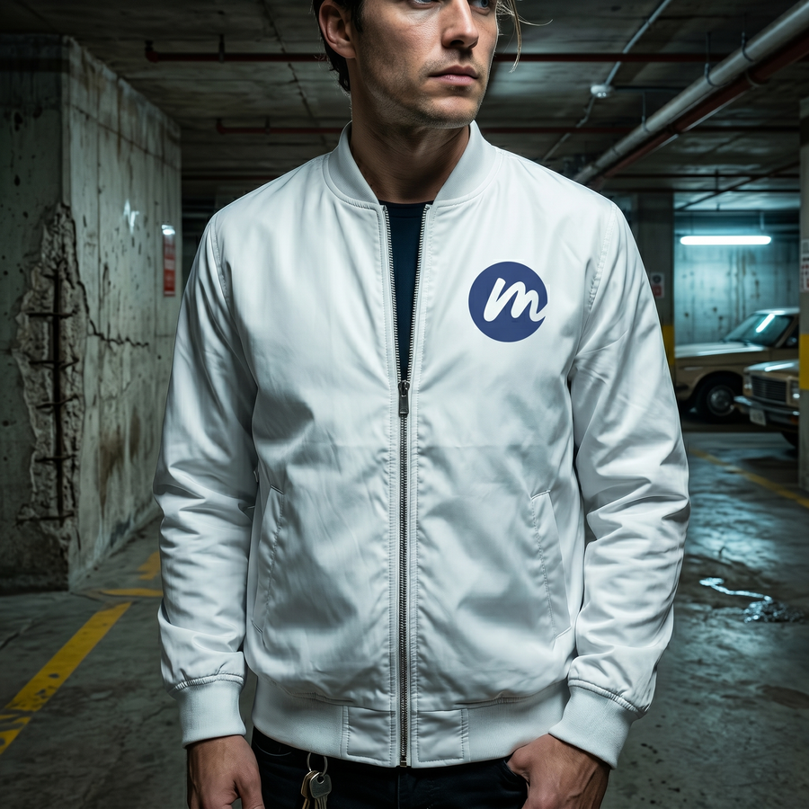 MetaHealth RX Jacket