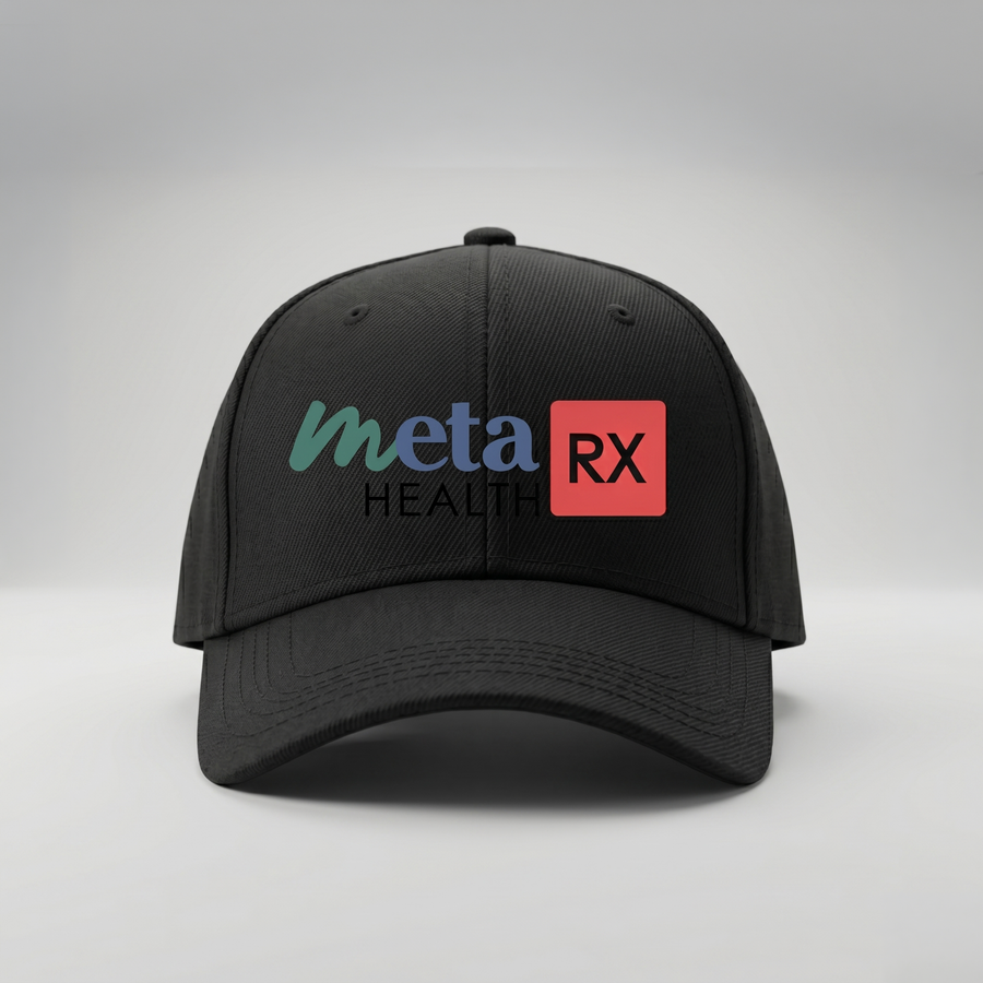 MetaHealth RX Black Hat