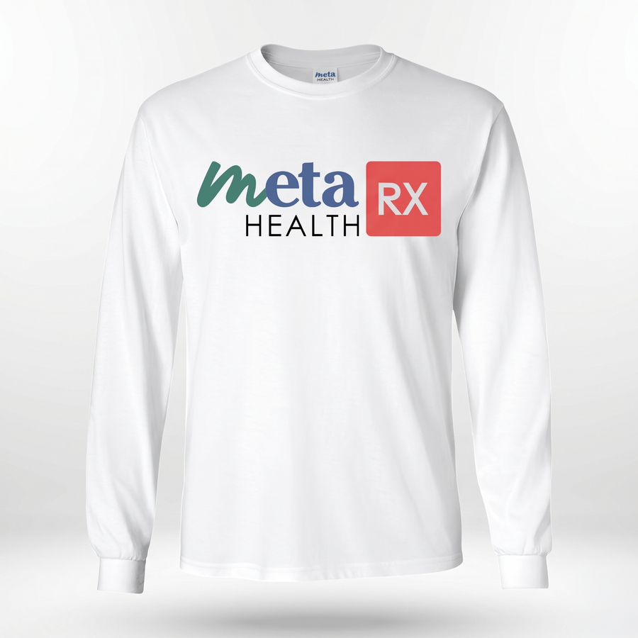 MetaHealth RX Sweatshirt