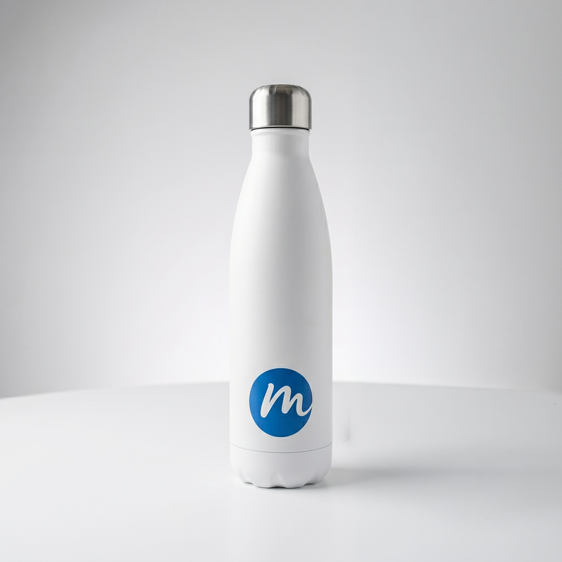 MetaHealth RX Water Bottle