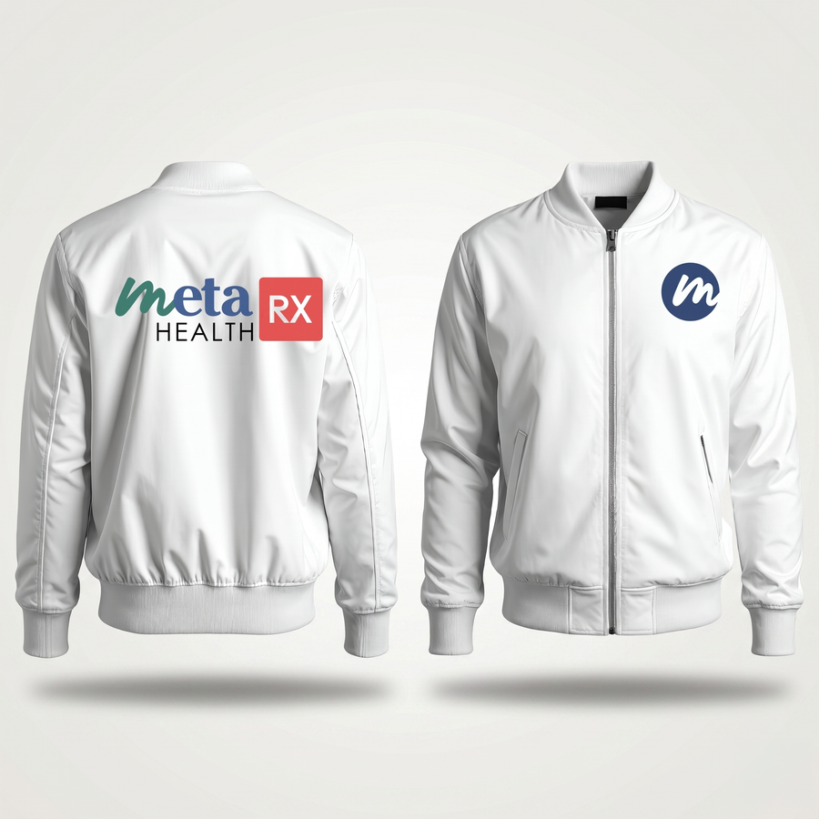 MetaHealth RX Jacket