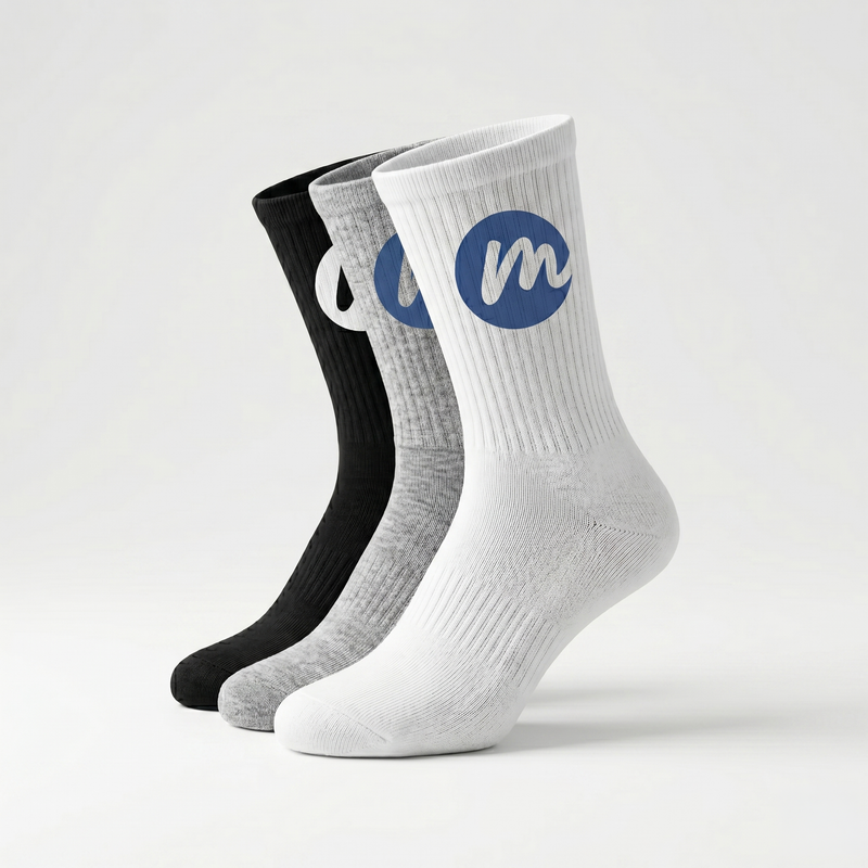 MetaHealth RX Socks