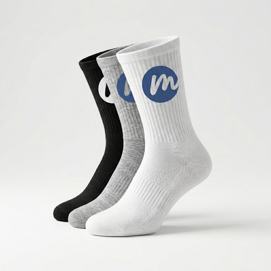MetaHealth RX Socks