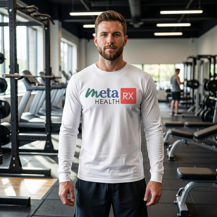 MetaHealth RX Sweatshirt
