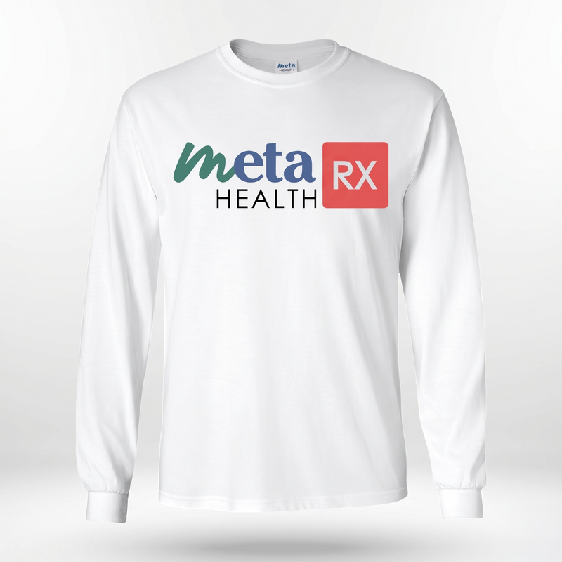 MetaHealth RX Sweatshirt